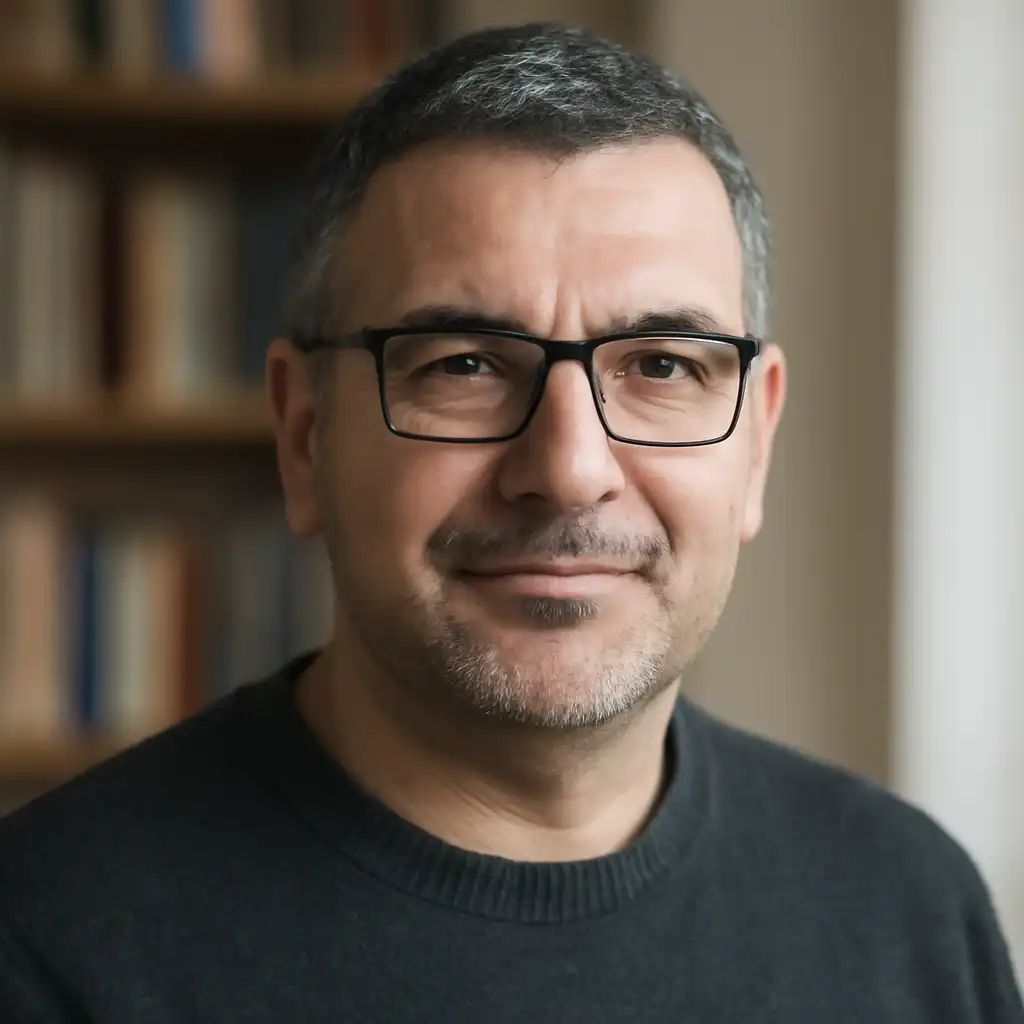 Marco Alessandri
